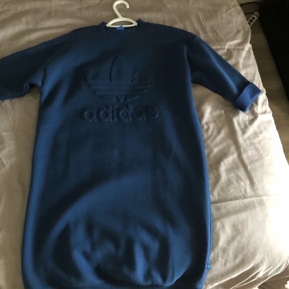 Sweater dress - Picture 2 of 2